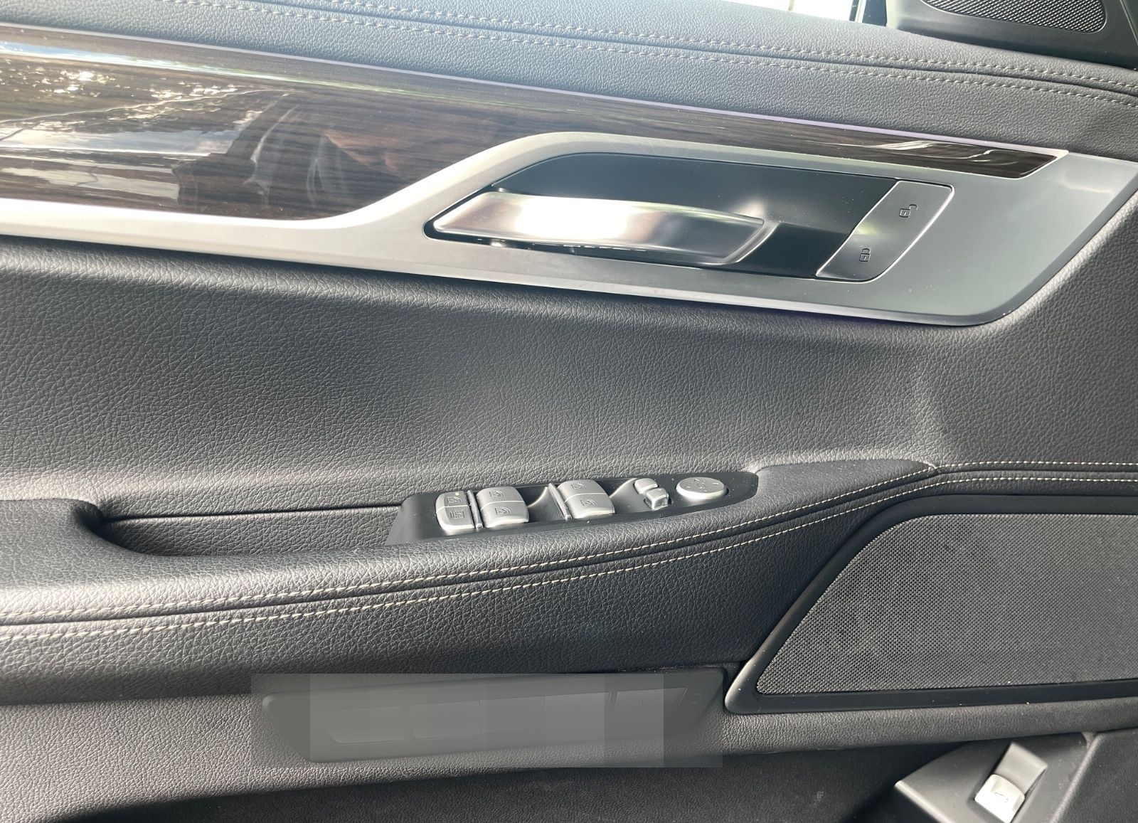 BMW 730 d xDrive Carbon Core*SHD*SClose*D.Key* foto 18