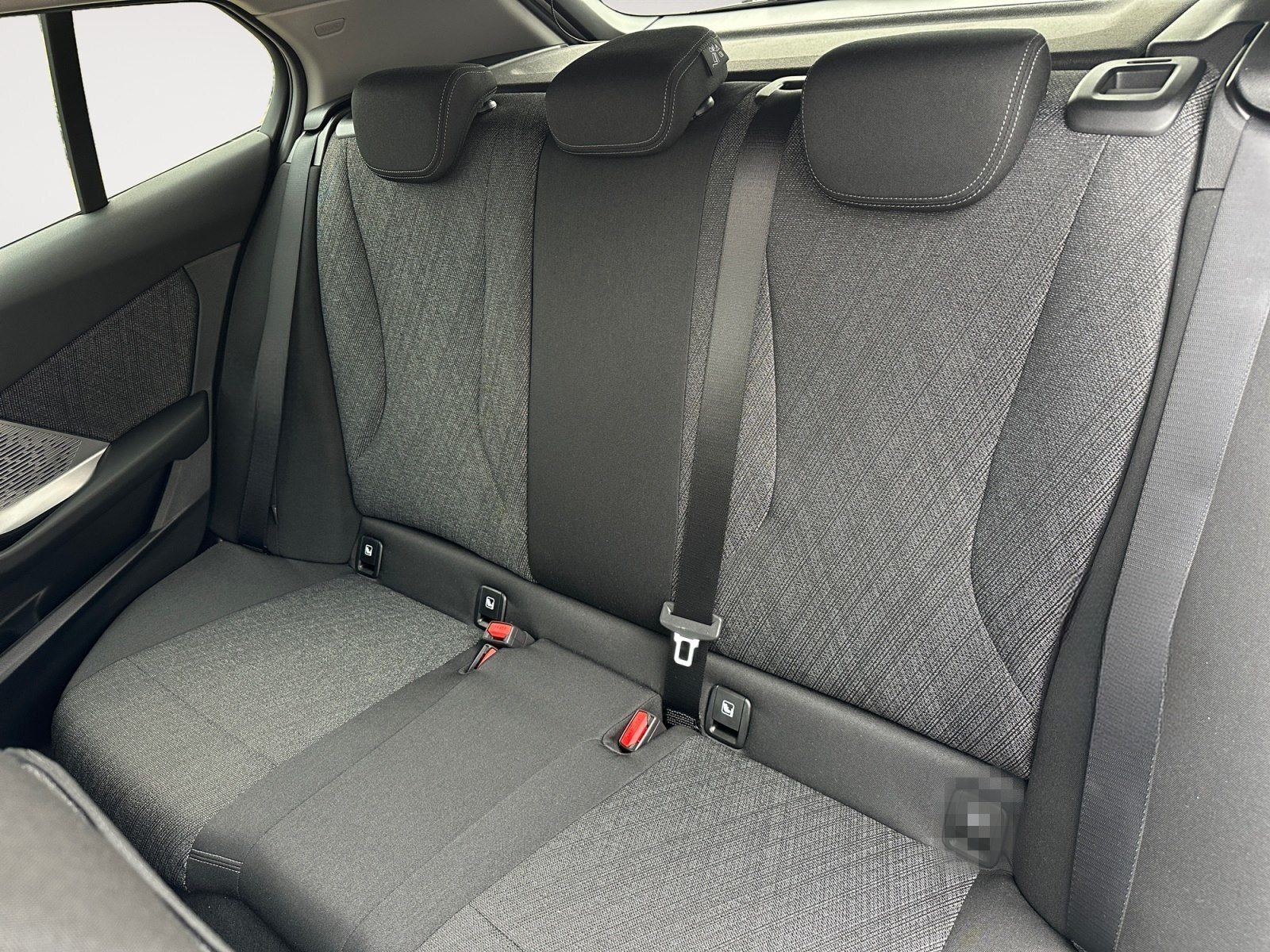 BMW 118d DAB LED RFK Komfortzg. Parkassistent Shz foto 13