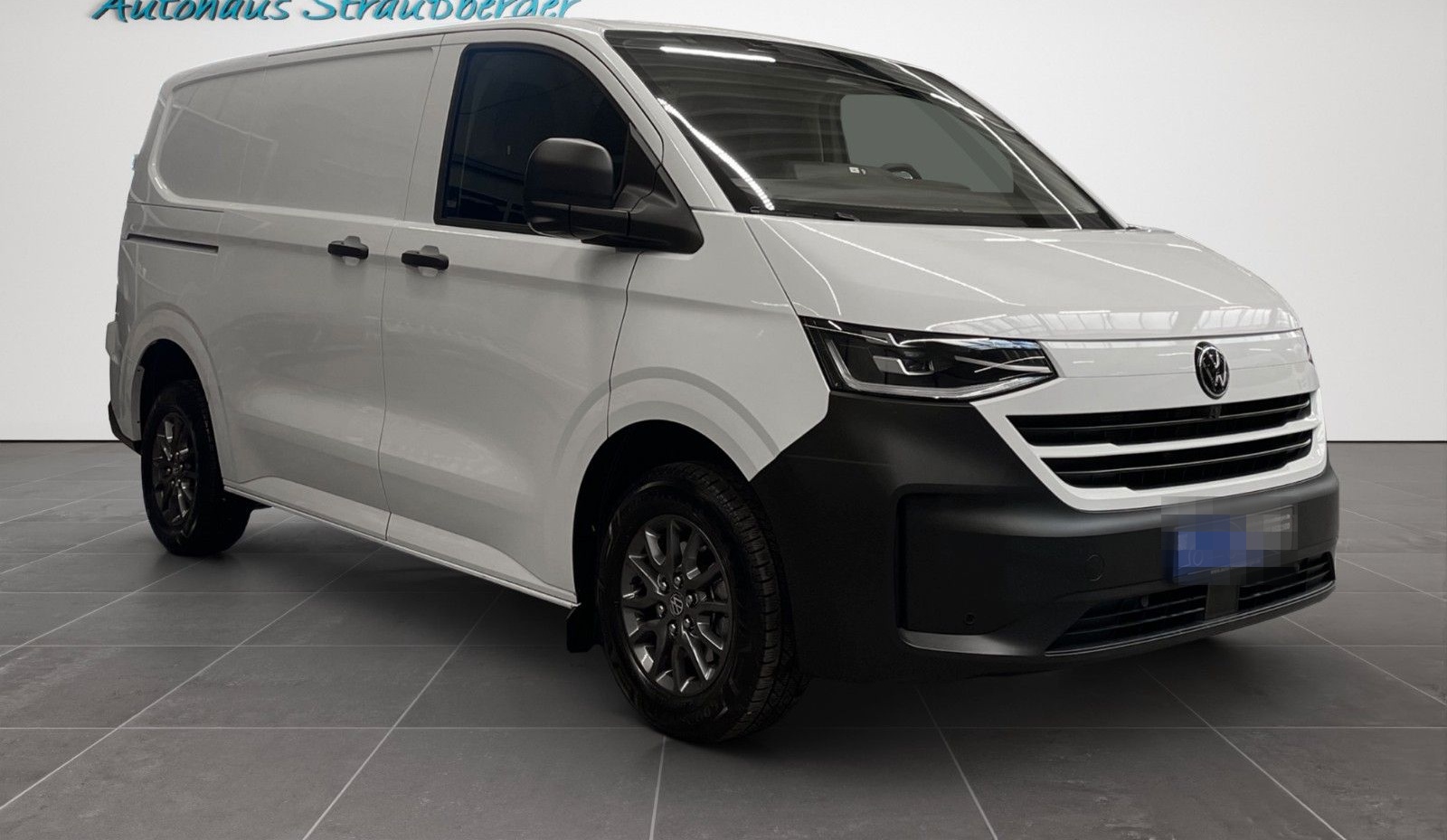 Volkswagen T7 2.0 TDI 125 kW KR ACC 2ZK 360° IQ Light QI foto 2
