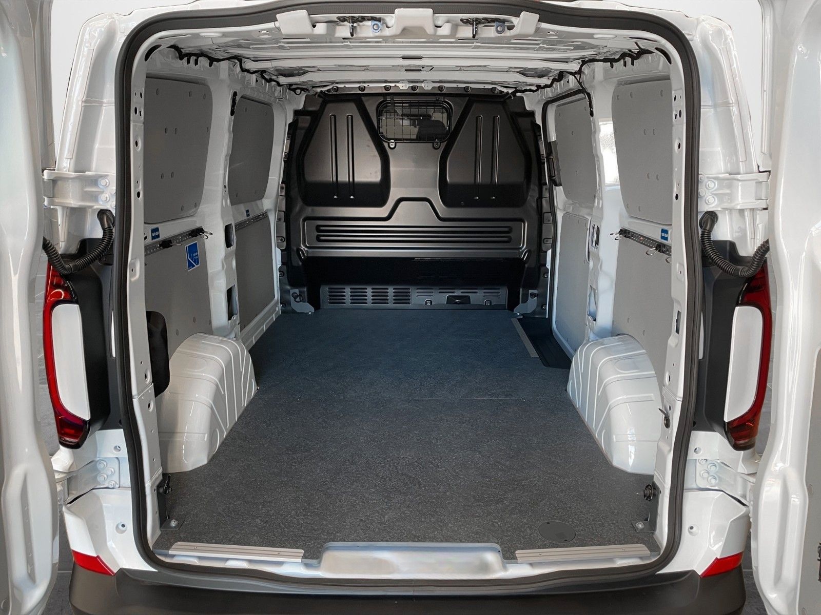 Volkswagen T7 2.0 TDI 125 kW KR ACC 2ZK 360° IQ Light QI foto 11