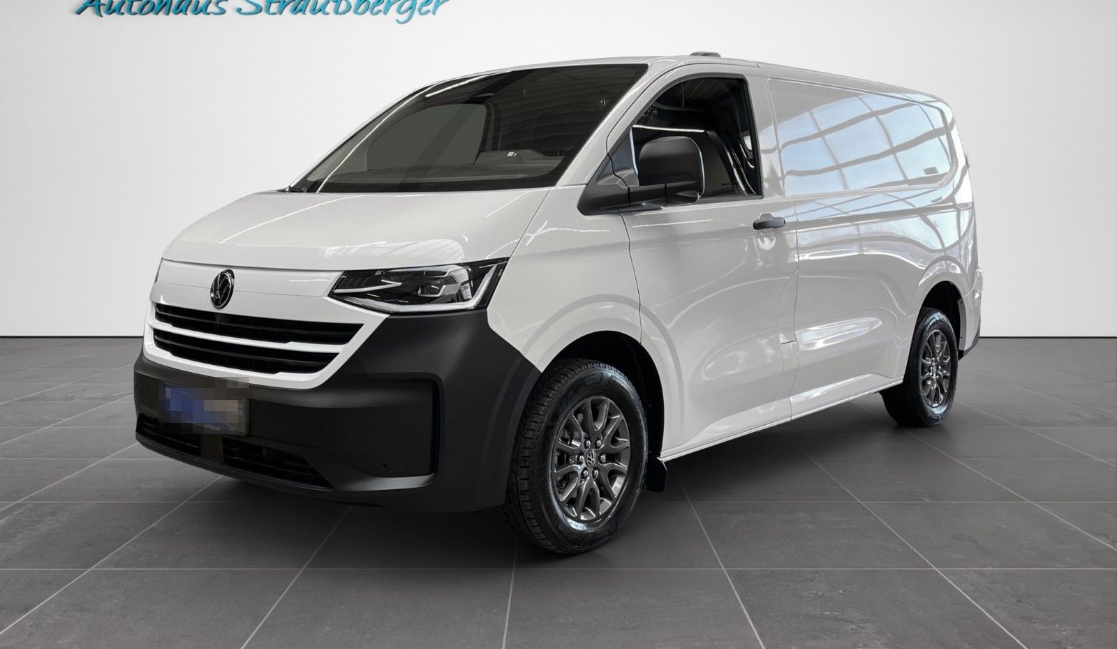 Volkswagen T7 2.0 TDI 125 kW KR ACC 2ZK 360° IQ Light QI foto 3