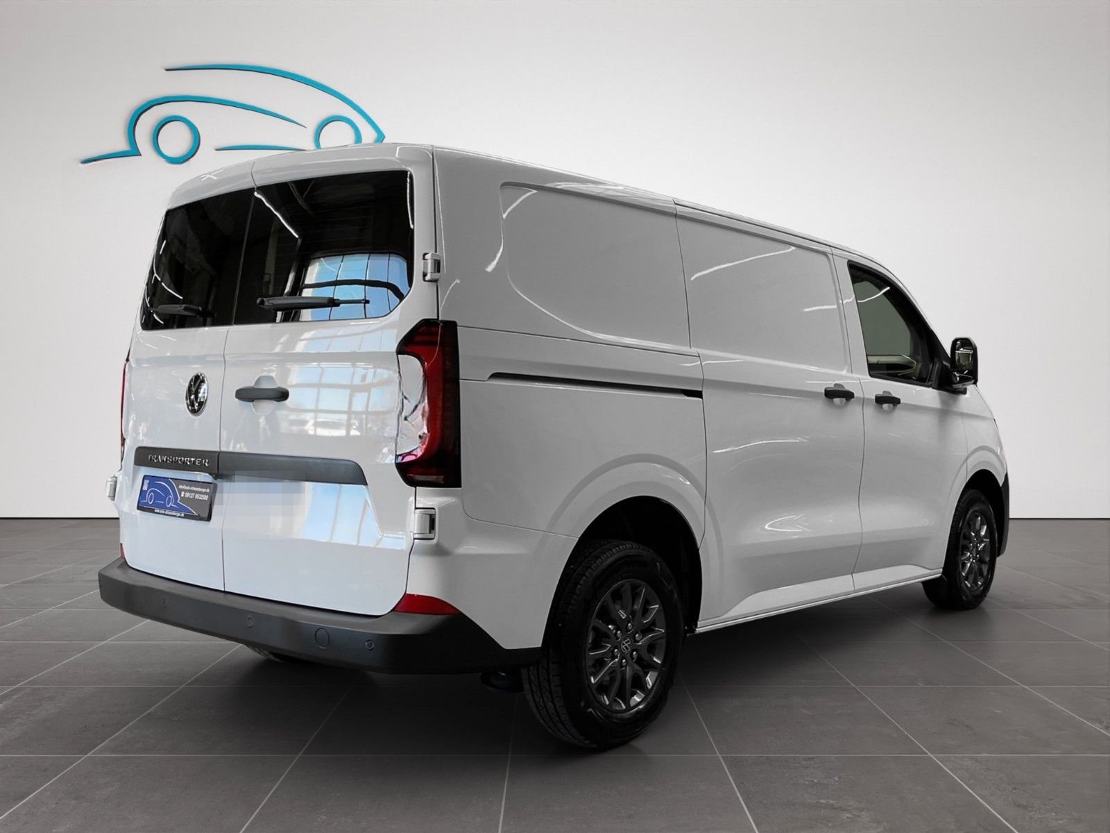 Volkswagen T7 2.0 TDI 125 kW KR ACC 2ZK 360° IQ Light QI foto 4