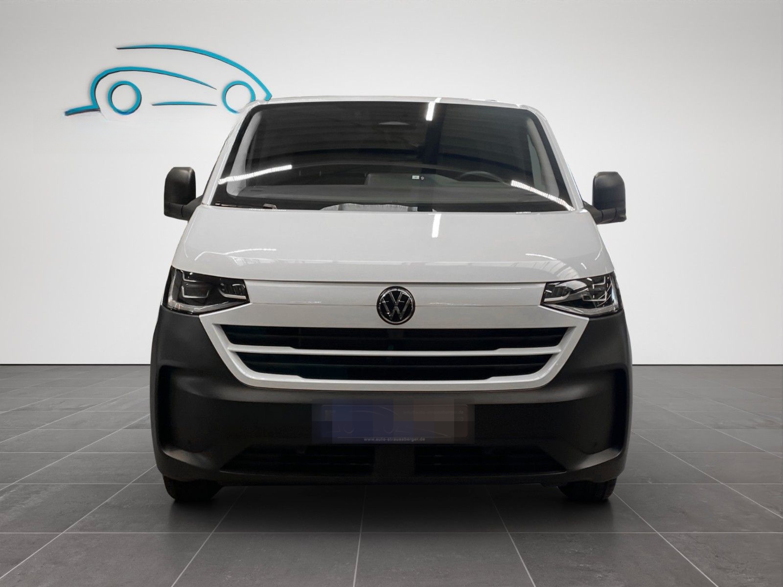 Volkswagen T7 2.0 TDI 125 kW KR ACC 2ZK 360° IQ Light QI foto 6