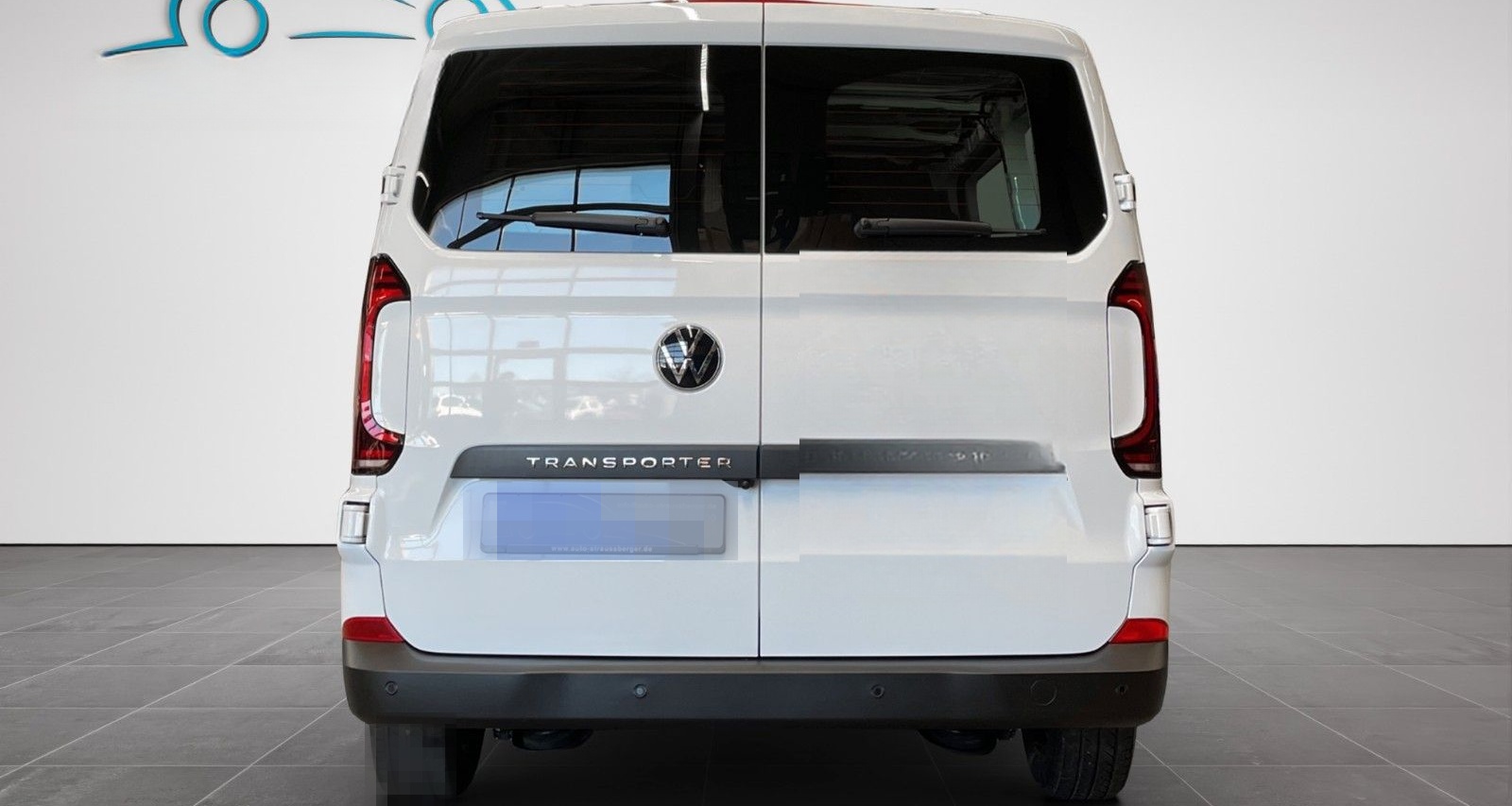 Volkswagen T7 2.0 TDI 125 kW KR ACC 2ZK 360° IQ Light QI foto 7