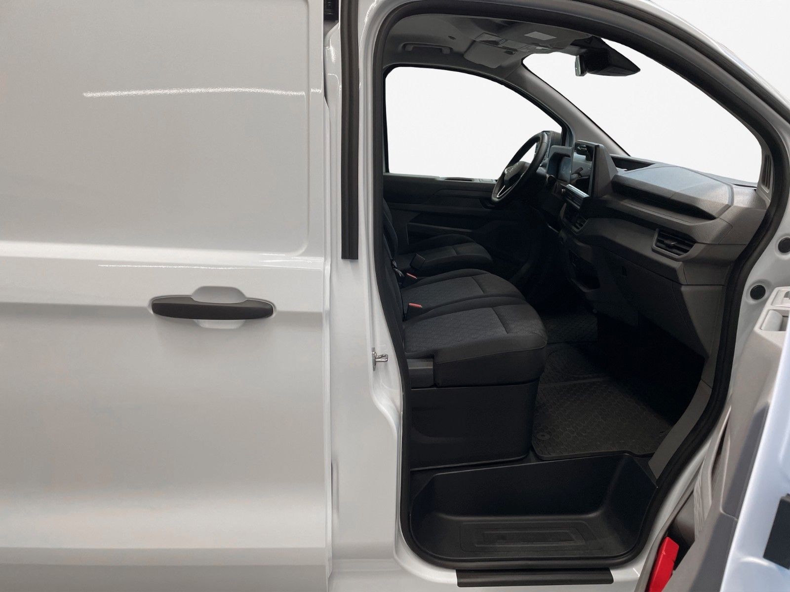 Volkswagen T7 2.0 TDI 125 kW KR ACC 2ZK 360° IQ Light QI foto 9