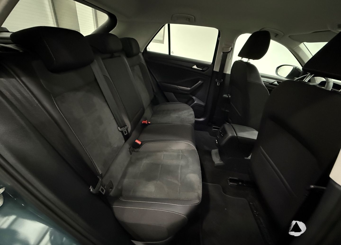 Volkswagen T-Roc Style 1.5 TSI /AHK /LED /V-COCKPIT foto 11