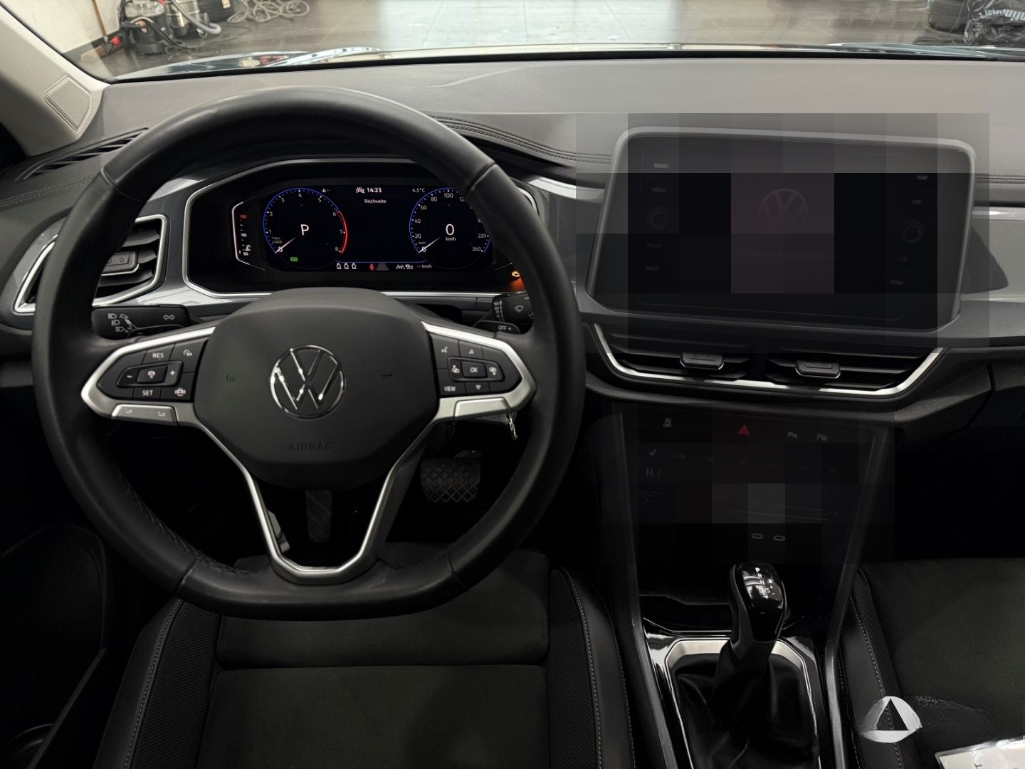 Volkswagen T-Roc Style 1.5 TSI /AHK /LED /V-COCKPIT foto 5