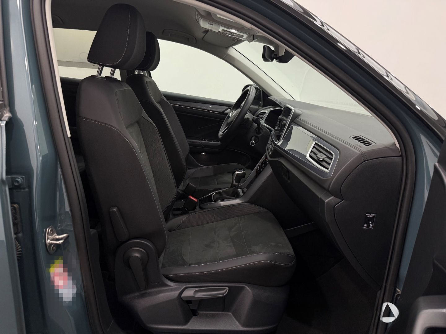 Volkswagen T-Roc Style 1.5 TSI /AHK /LED /V-COCKPIT foto 10