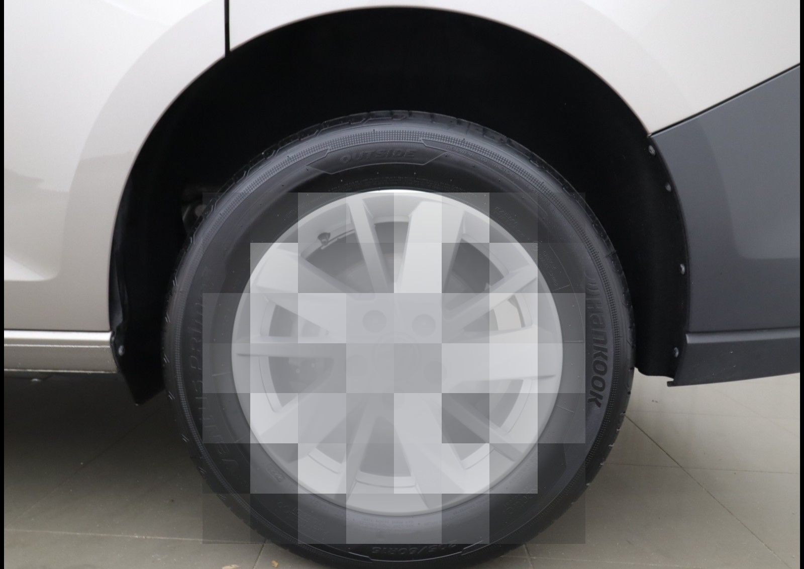 Volkswagen CADDY 2.0 TDI (+EURO6+NAVI+CLIMATRONIC) Klima foto 11