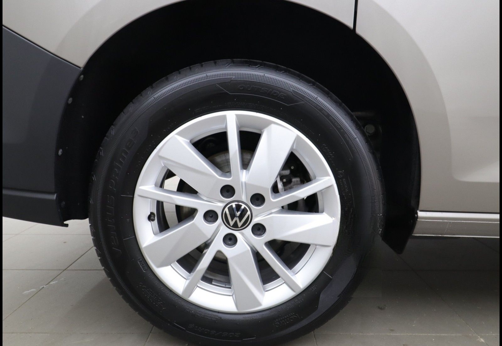 Volkswagen CADDY 2.0 TDI (+EURO6+NAVI+CLIMATRONIC) Klima foto 12