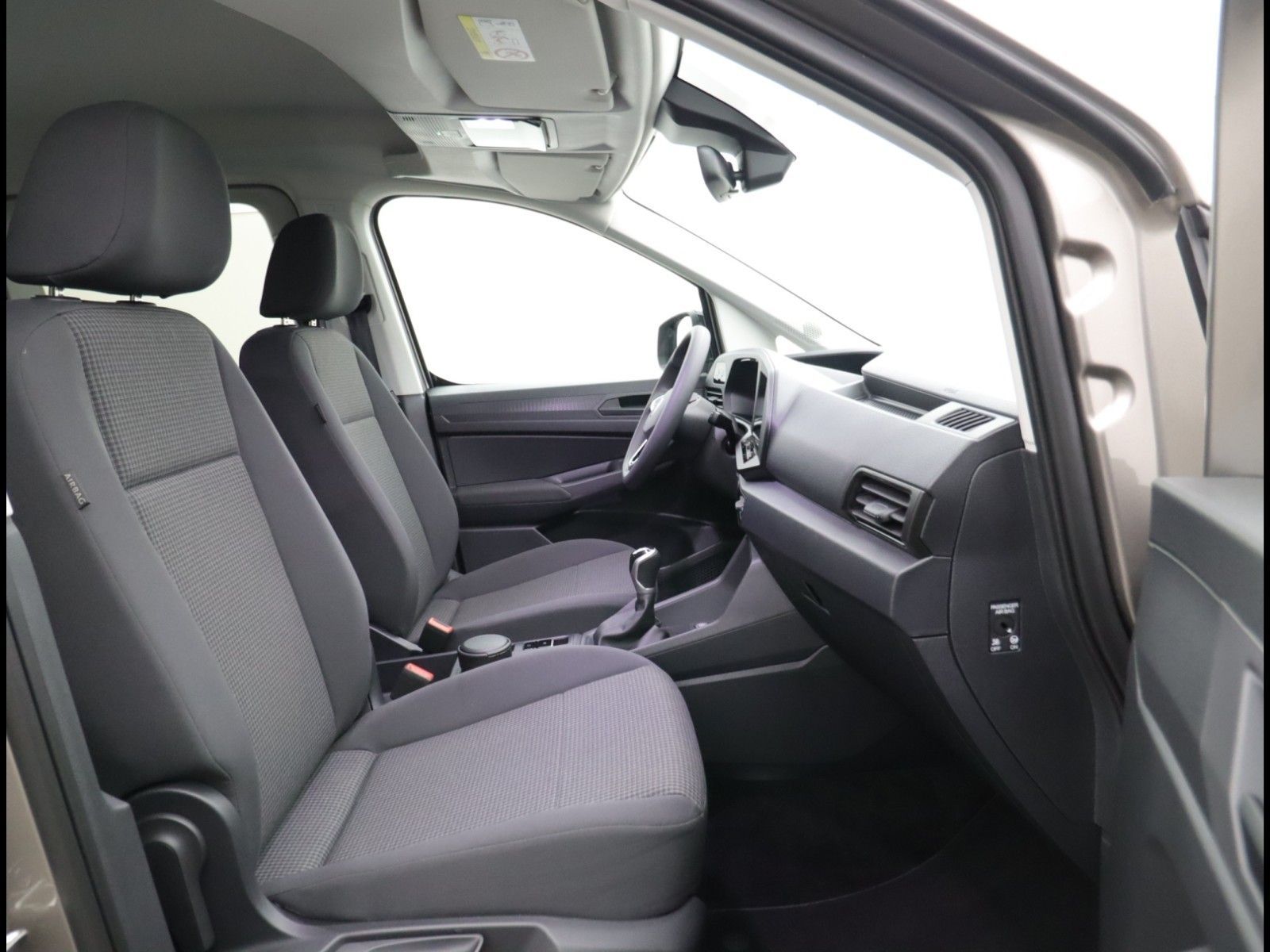 Volkswagen CADDY 2.0 TDI (+EURO6+NAVI+CLIMATRONIC) Klima foto 5