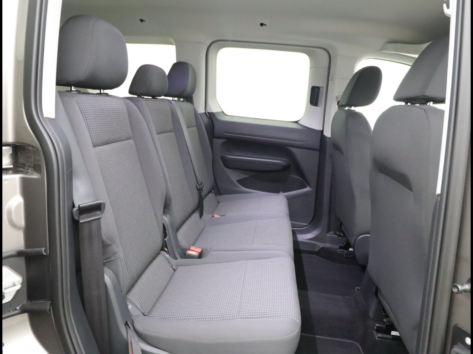 Volkswagen CADDY 2.0 TDI (+EURO6+NAVI+CLIMATRONIC) Klima foto 6