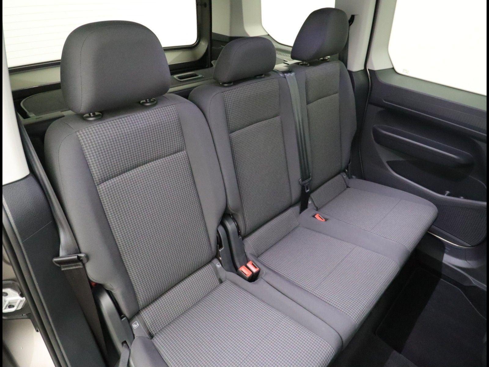 Volkswagen CADDY 2.0 TDI (+EURO6+NAVI+CLIMATRONIC) Klima foto 7