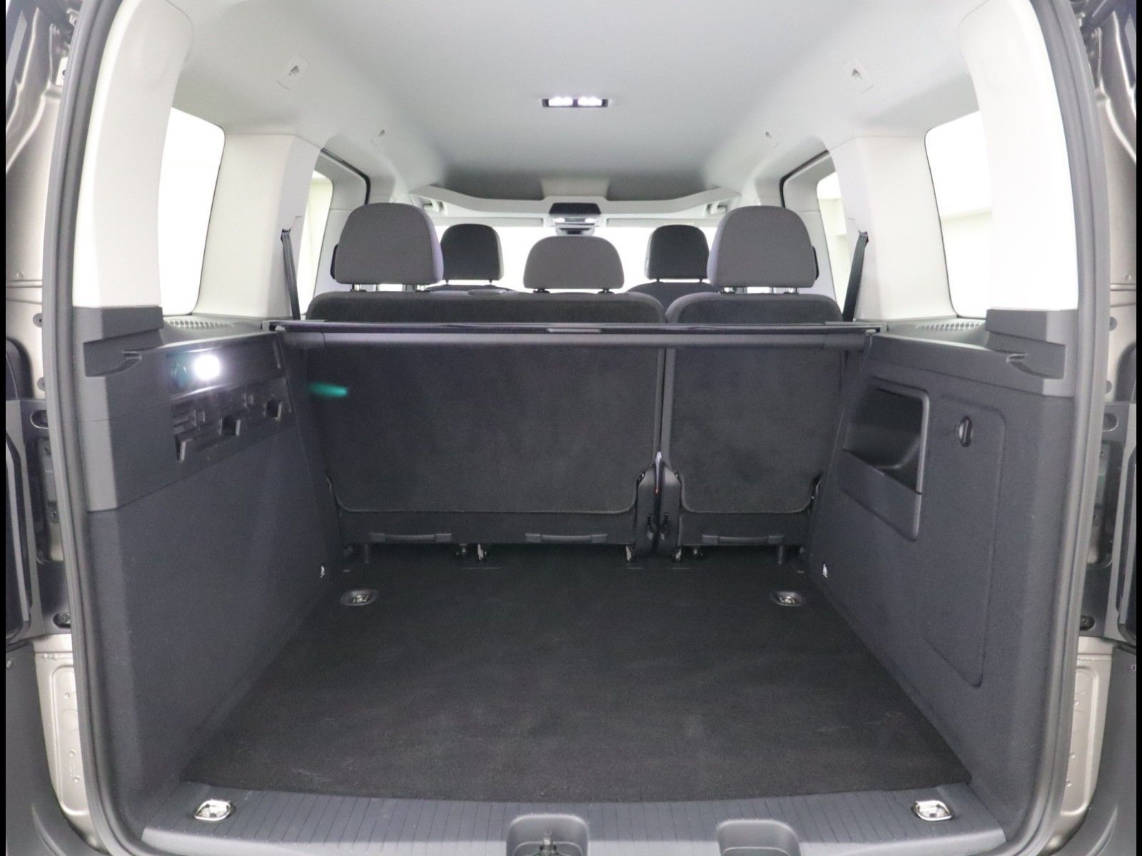 Volkswagen CADDY 2.0 TDI (+EURO6+NAVI+CLIMATRONIC) Klima foto 9