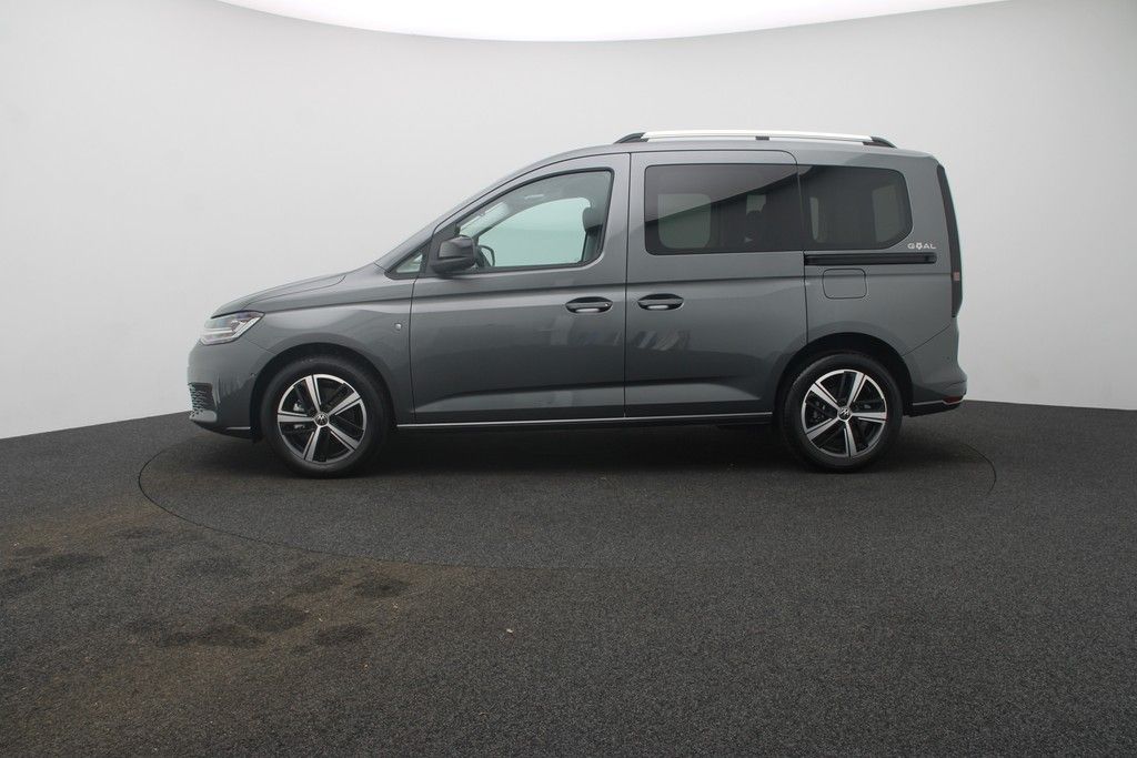 Volkswagen Caddy 1.5 TSI DSG Goal LED ACC DAB+ foto 2