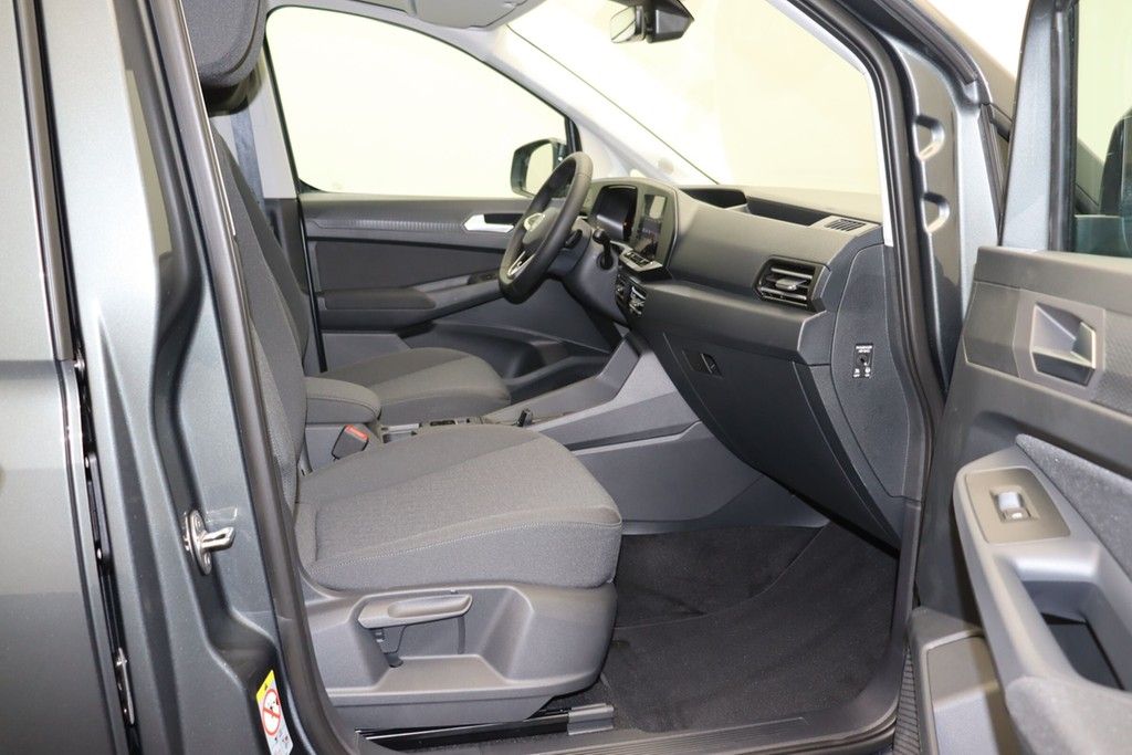 Volkswagen Caddy 1.5 TSI DSG Goal LED ACC DAB+ foto 12