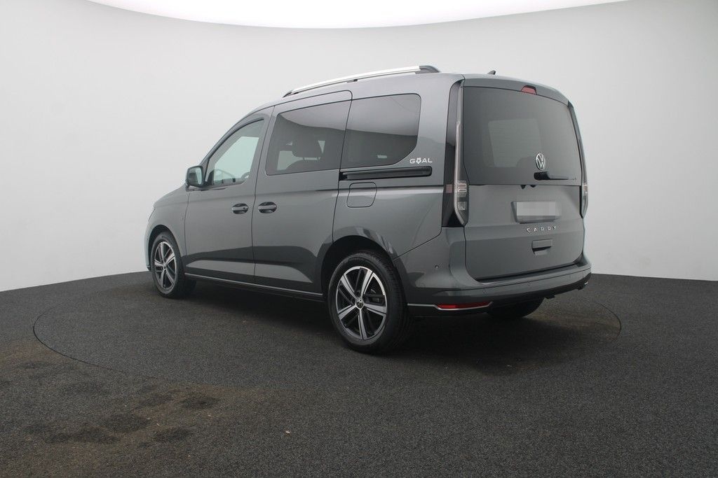 Volkswagen Caddy 1.5 TSI DSG Goal LED ACC DAB+ foto 3