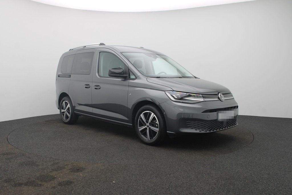 Volkswagen Caddy 1.5 TSI DSG Goal LED ACC DAB+ foto 6