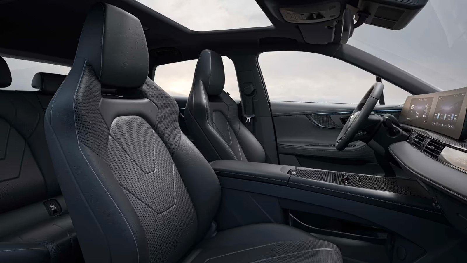 OMODA ab 142€ mtl. 7 J Garantie foto 4