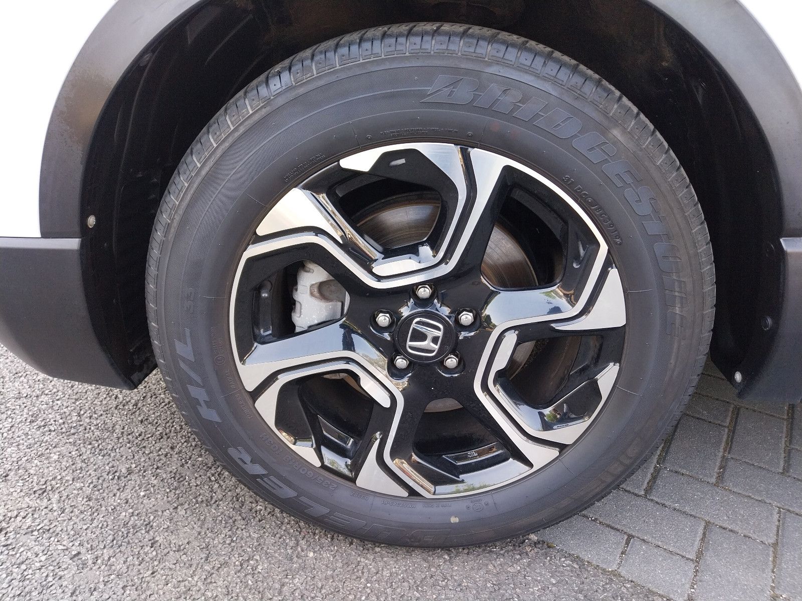 Honda CR-V 2.0 i-MMD HYBRID 2WD Lifestyle/Leder/LED foto 13