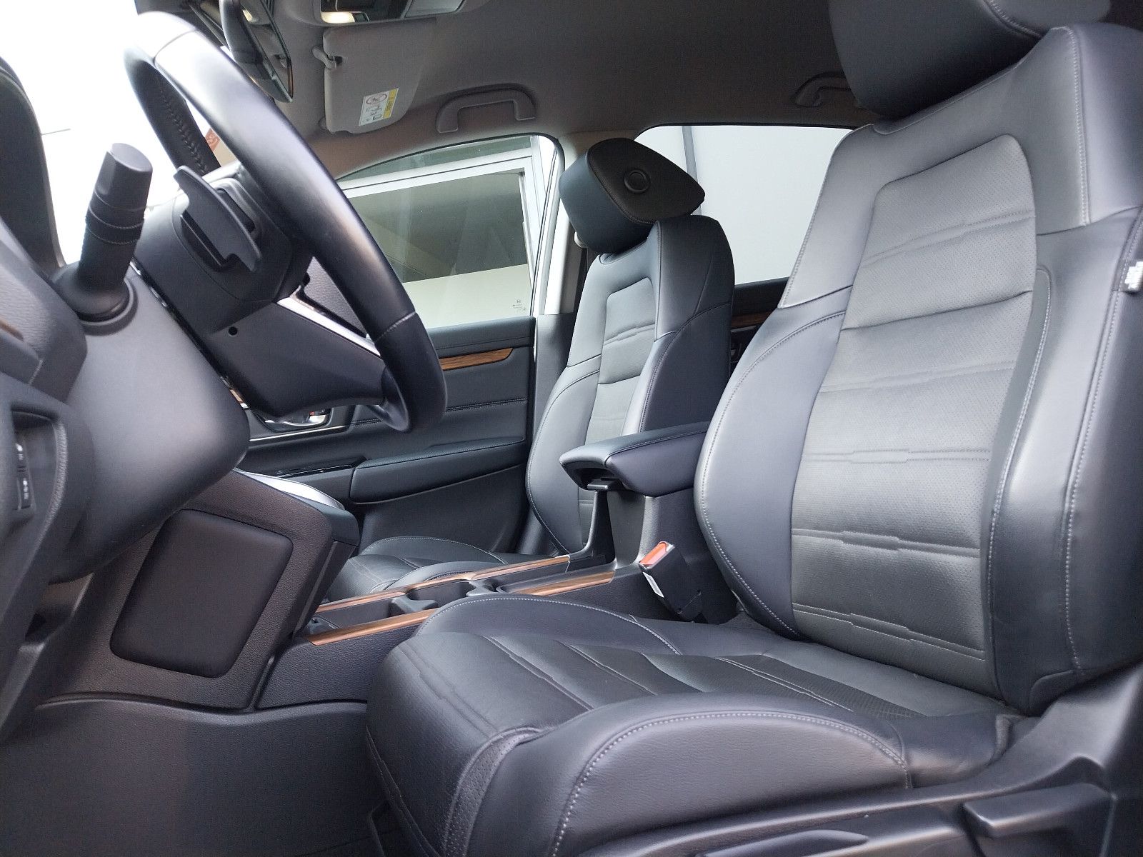 Honda CR-V 2.0 i-MMD HYBRID 2WD Lifestyle/Leder/LED foto 16