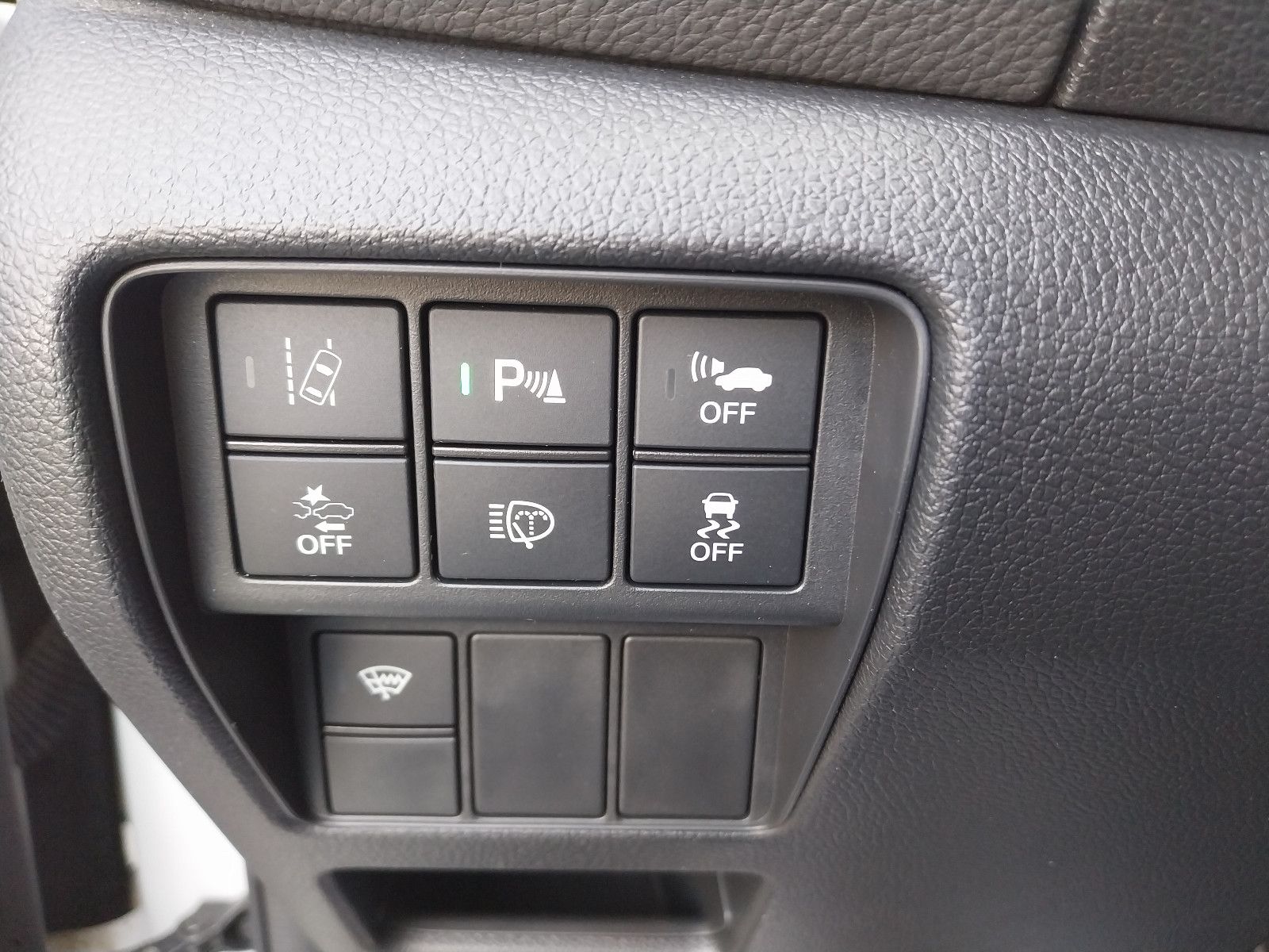 Honda CR-V 2.0 i-MMD HYBRID 2WD Lifestyle/Leder/LED foto 18