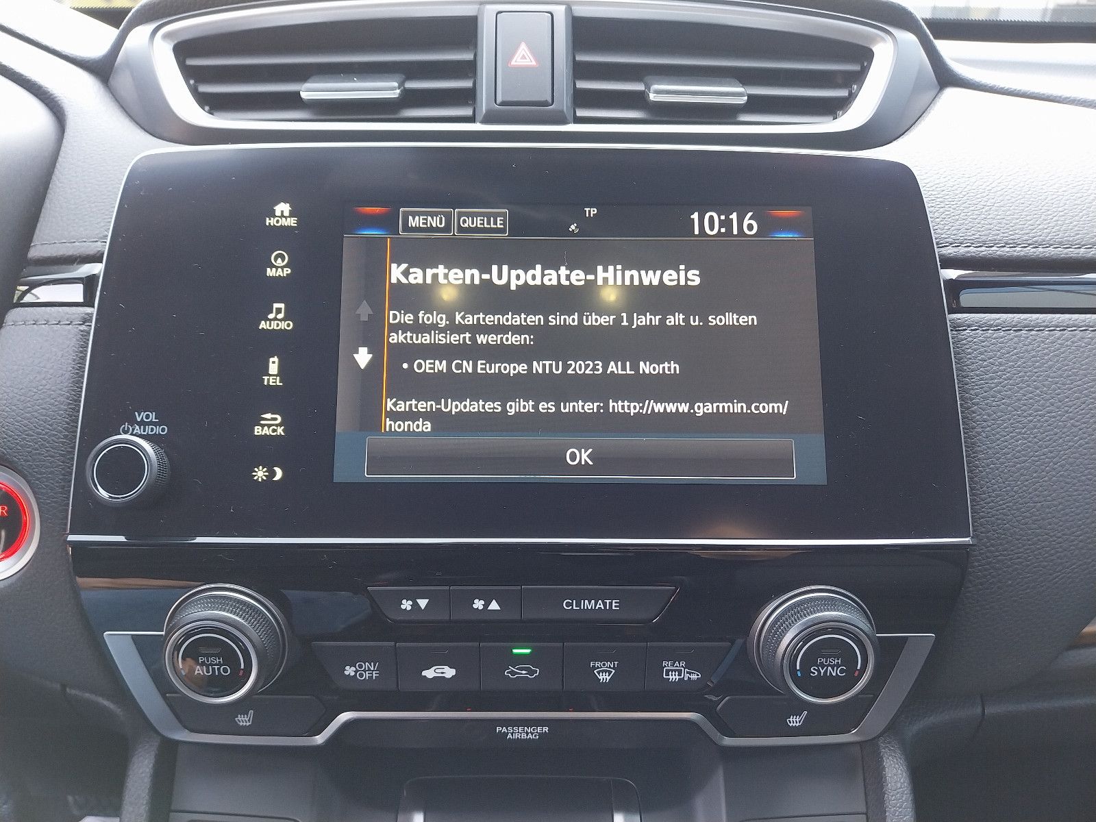 Honda CR-V 2.0 i-MMD HYBRID 2WD Lifestyle/Leder/LED foto 22