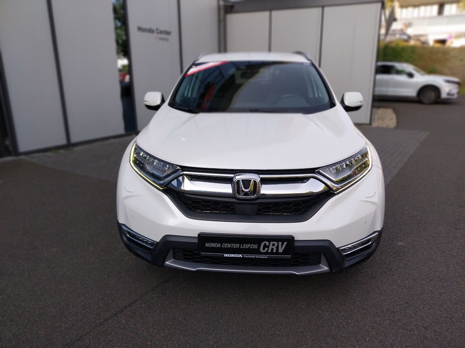 Honda CR-V 2.0 i-MMD HYBRID 2WD Lifestyle/Leder/LED foto 4