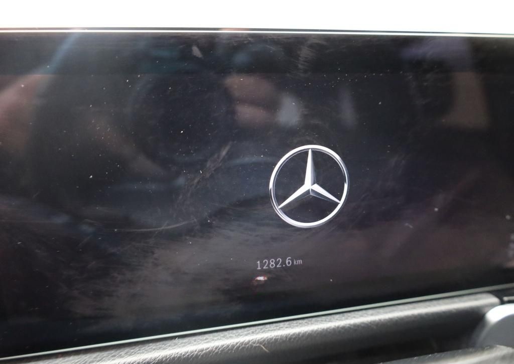 Mercedes-Benz GLB 250 4M Progressive Technik 360 Night Mem AHK foto 11