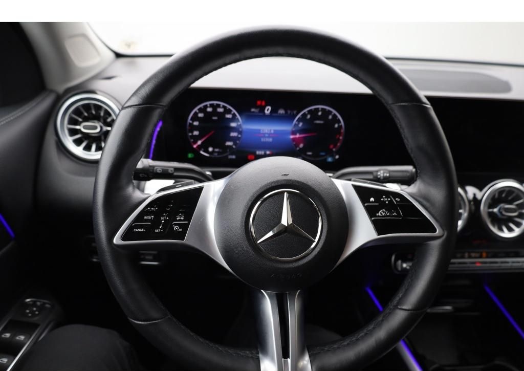 Mercedes-Benz GLB 250 4M Progressive Technik 360 Night Mem AHK foto 12
