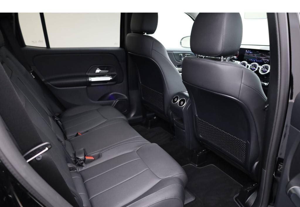 Mercedes-Benz GLB 250 4M Progressive Technik 360 Night Mem AHK foto 19