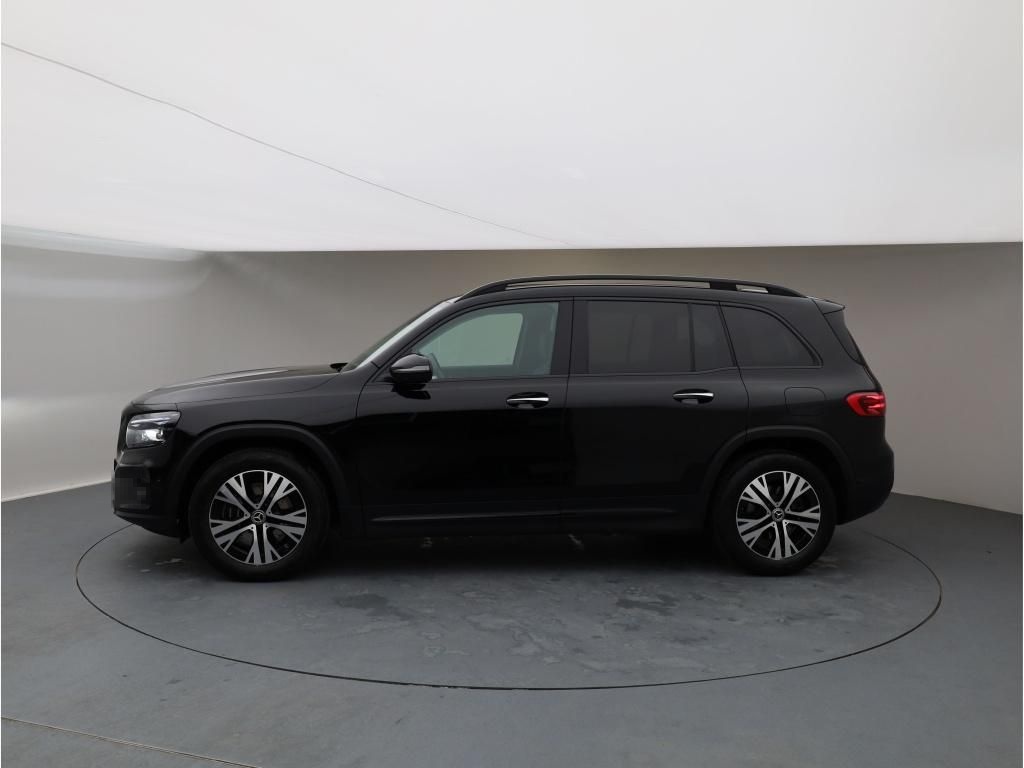 Mercedes-Benz GLB 250 4M Progressive Technik 360 Night Mem AHK foto 3