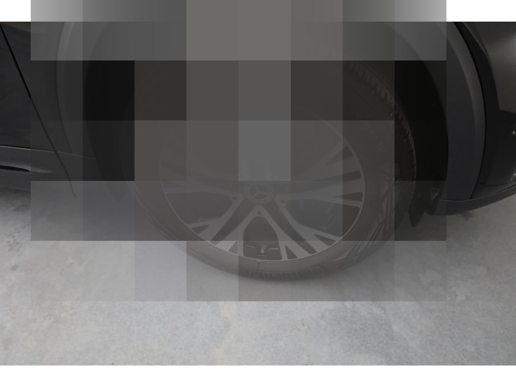 Mercedes-Benz GLB 250 4M Progressive Technik 360 Night Mem AHK foto 24