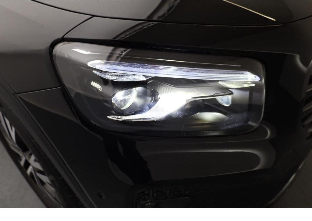Mercedes-Benz GLB 250 4M Progressive Technik 360 Night Mem AHK foto 25