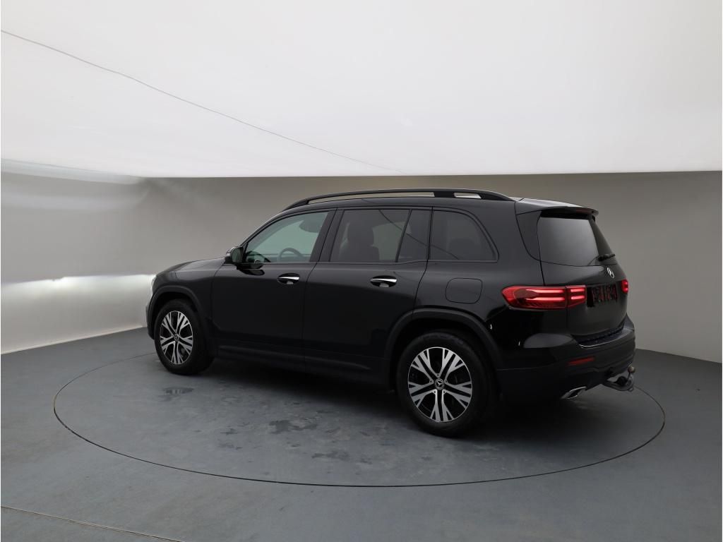 Mercedes-Benz GLB 250 4M Progressive Technik 360 Night Mem AHK foto 4