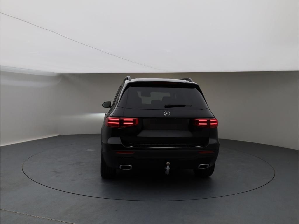 Mercedes-Benz GLB 250 4M Progressive Technik 360 Night Mem AHK foto 5