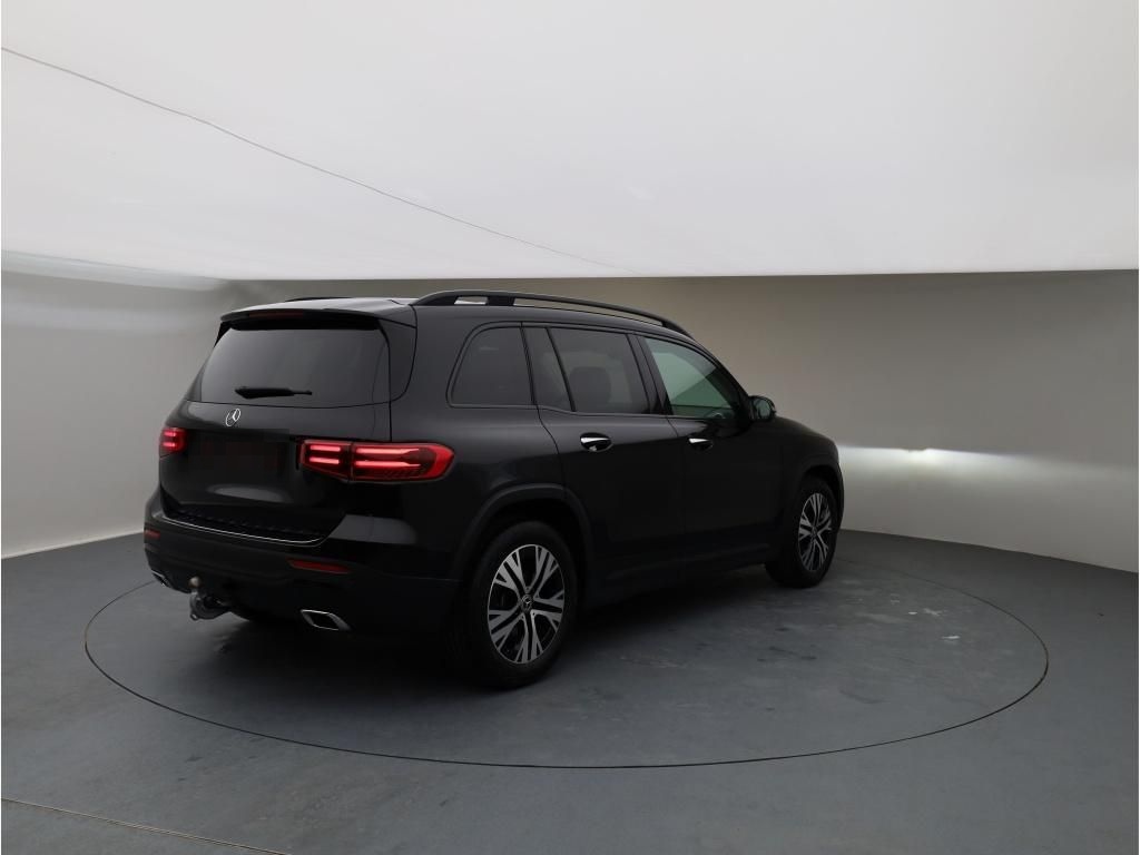 Mercedes-Benz GLB 250 4M Progressive Technik 360 Night Mem AHK foto 6
