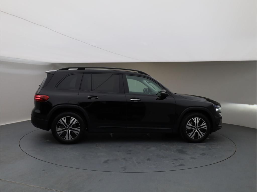 Mercedes-Benz GLB 250 4M Progressive Technik 360 Night Mem AHK foto 7