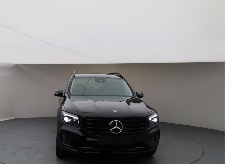 Mercedes-Benz GLB 250 4M Progressive Technik 360 Night Mem AHK foto 9