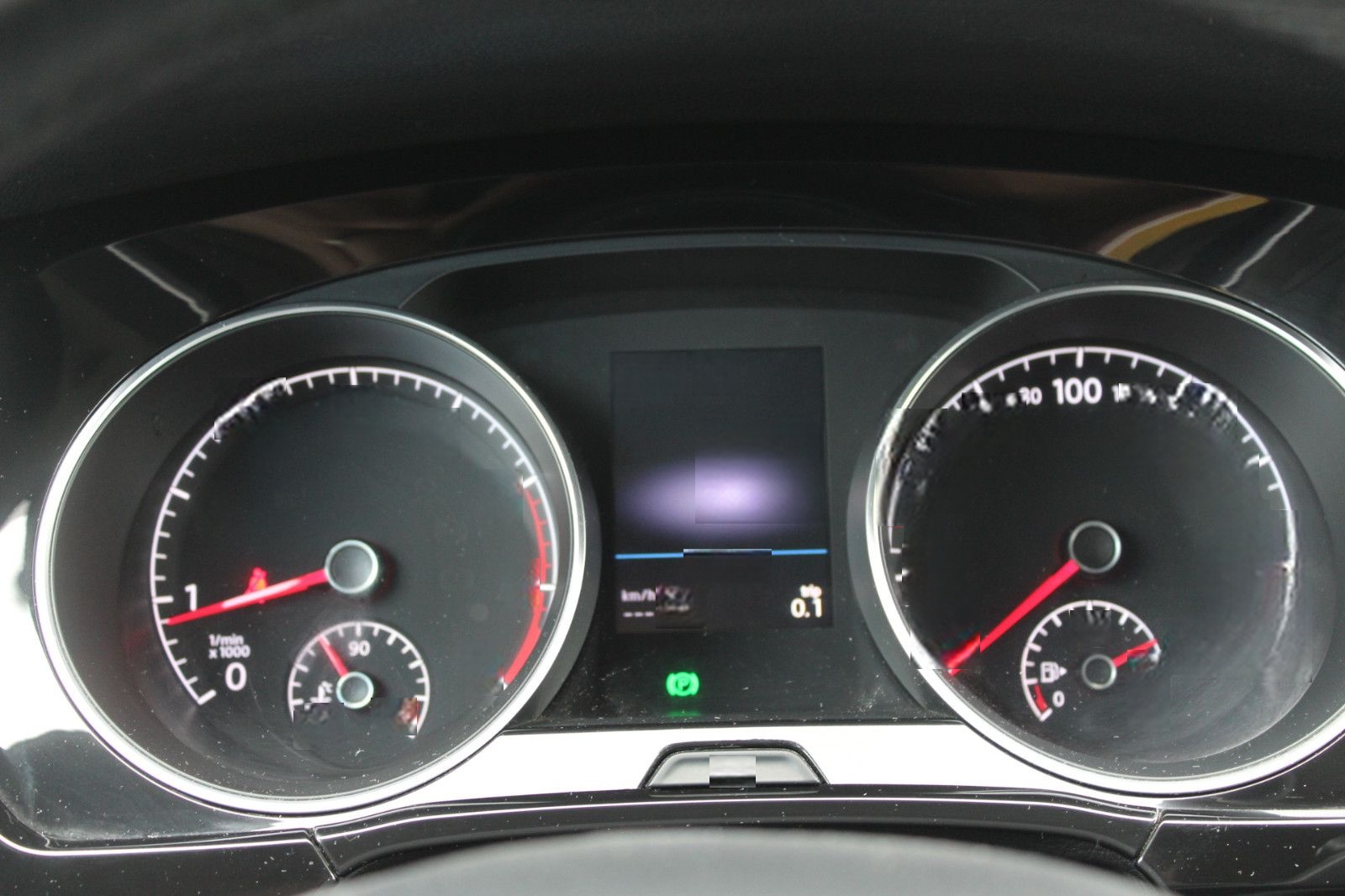 Volkswagen Touran 1.4l Highline + AHK foto 15