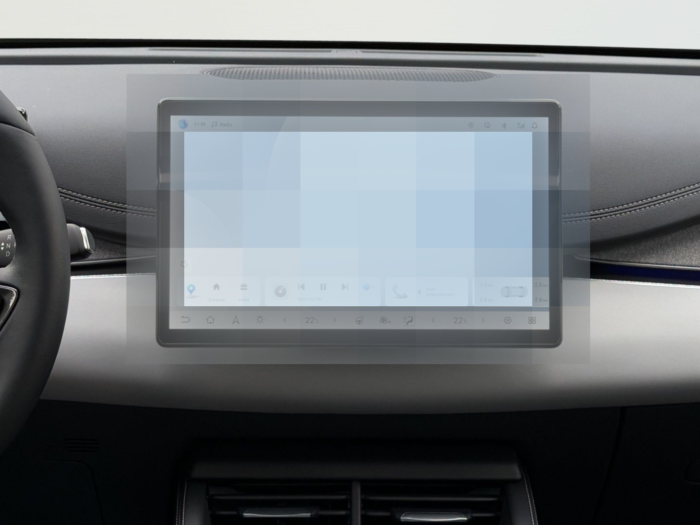 BYD Seal 6 DM-i Touring Comfort Lite+Pano+ACC+360Kam foto 13