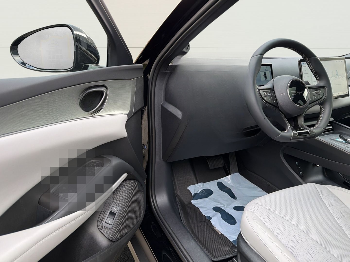 BYD Seal 6 DM-i Touring Comfort Lite+Pano+ACC+360Kam foto 16