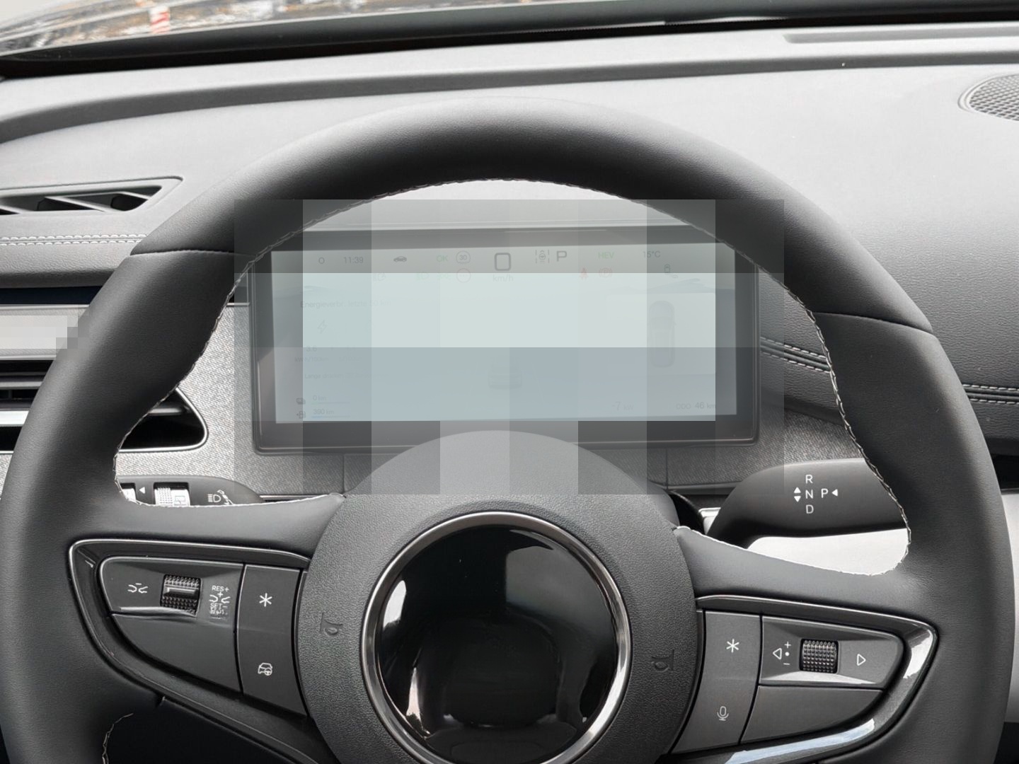 BYD Seal 6 DM-i Touring Comfort Lite+Pano+ACC+360Kam foto 17