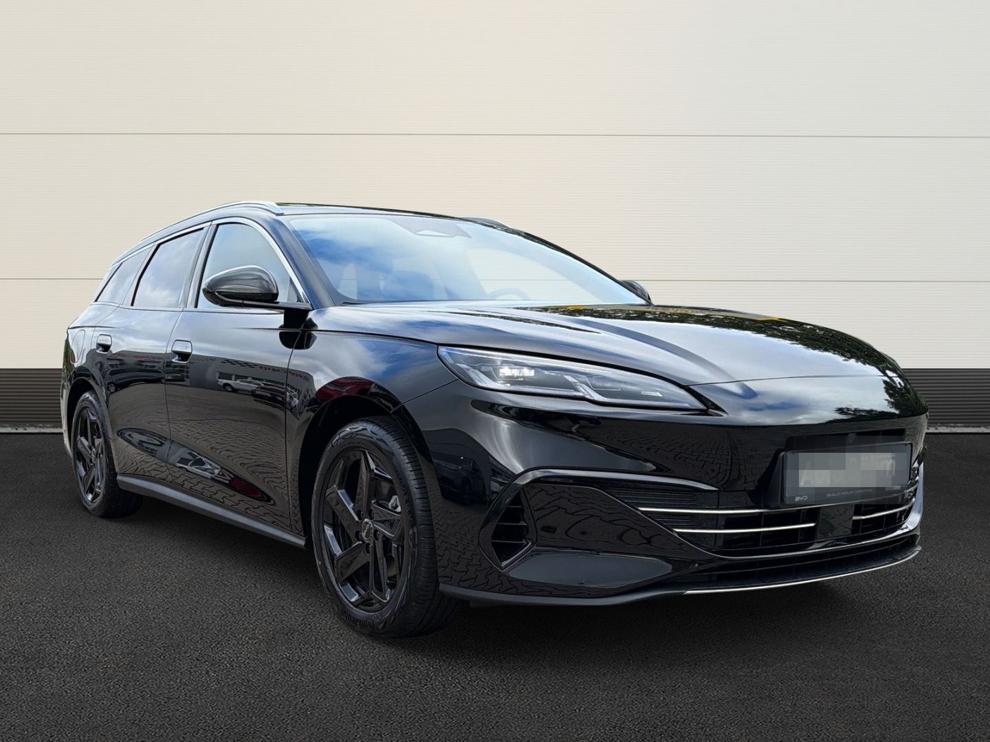 BYD Seal 6 DM-i Touring Comfort Lite+Pano+ACC+360Kam foto 6