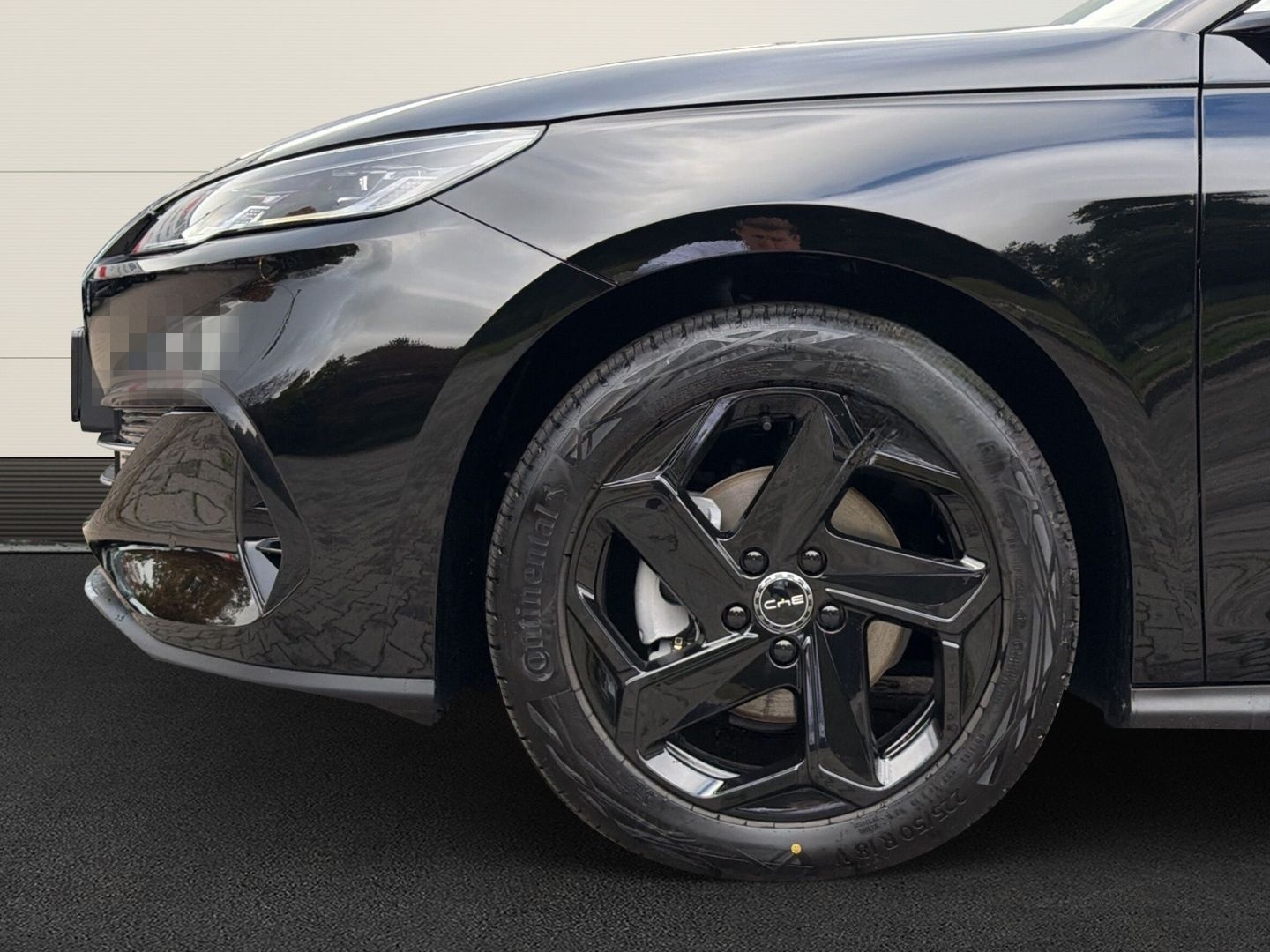 BYD Seal 6 DM-i Touring Comfort Lite+Pano+ACC+360Kam foto 7