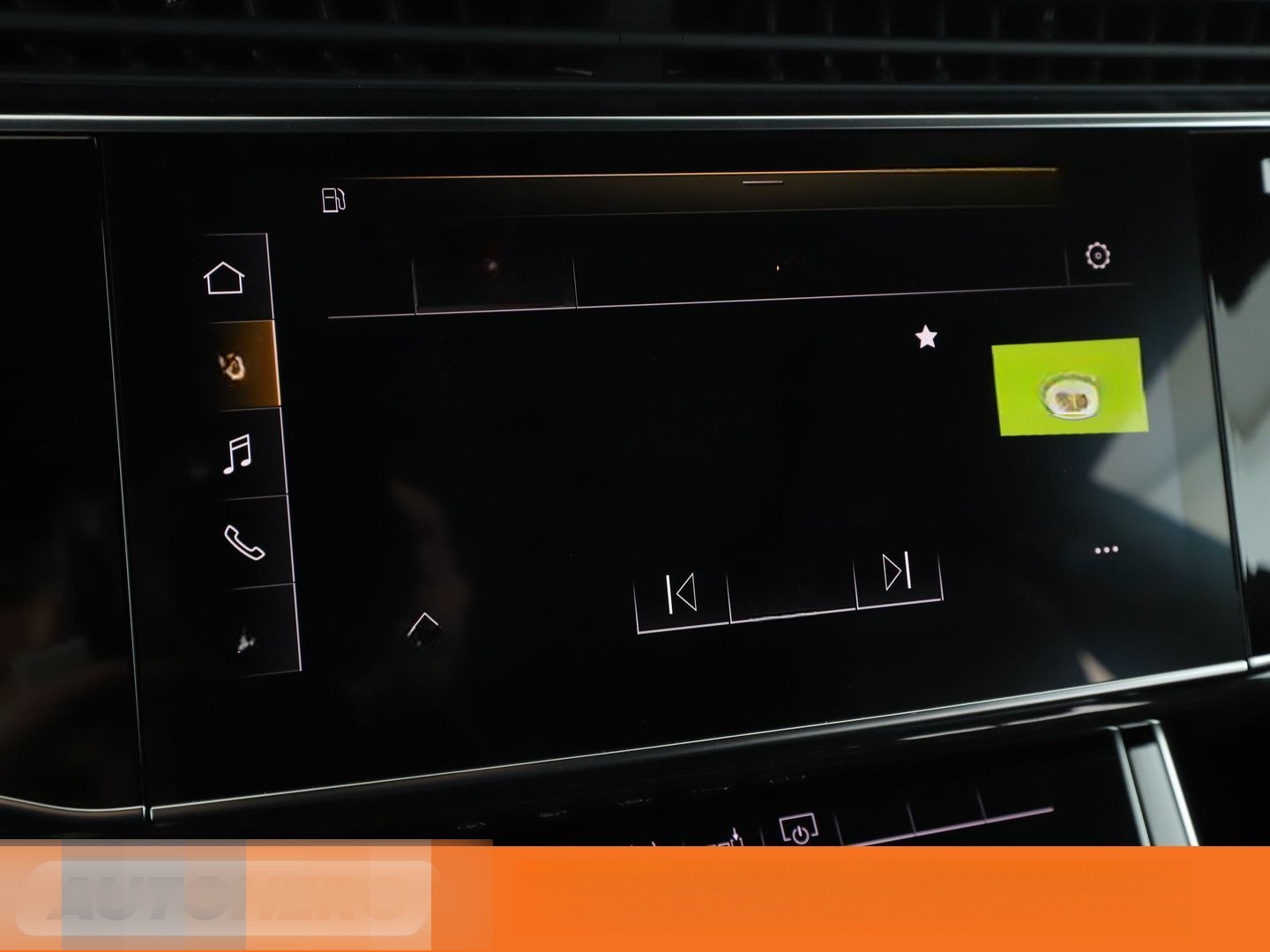 Audi Q8 55 TFSI quattro S line foto 13