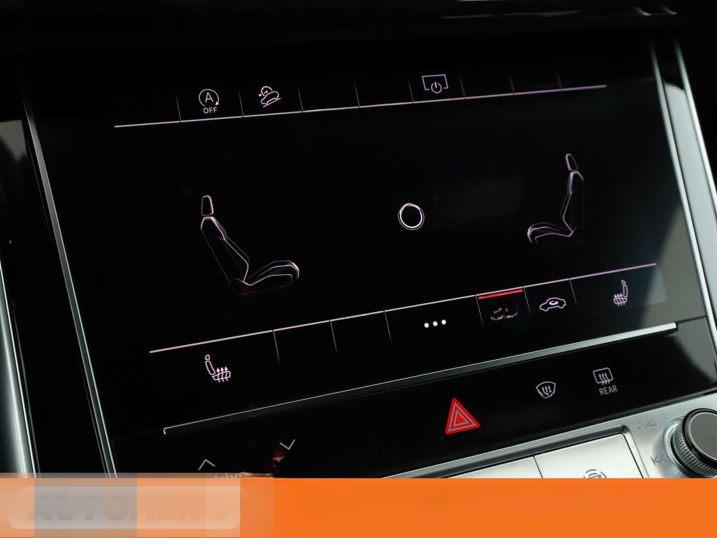 Audi Q8 55 TFSI quattro S line foto 16