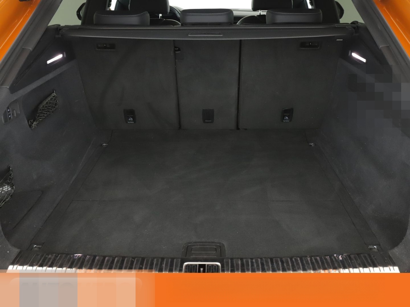 Audi Q8 55 TFSI quattro S line foto 10