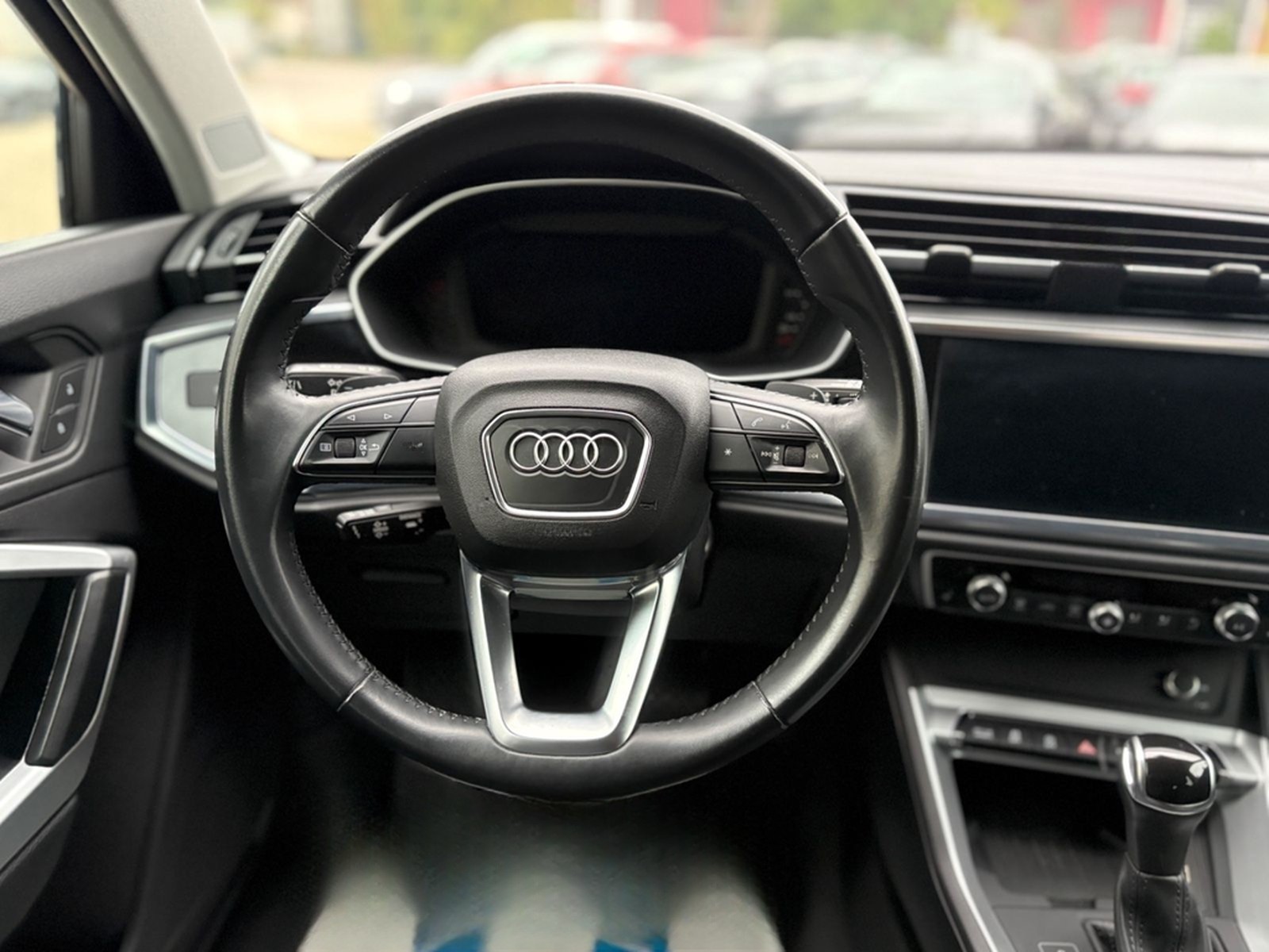 Audi Q3 45 TFSI quattro S line*NAVI*20 ZOLL*MATRIX-LE foto 15