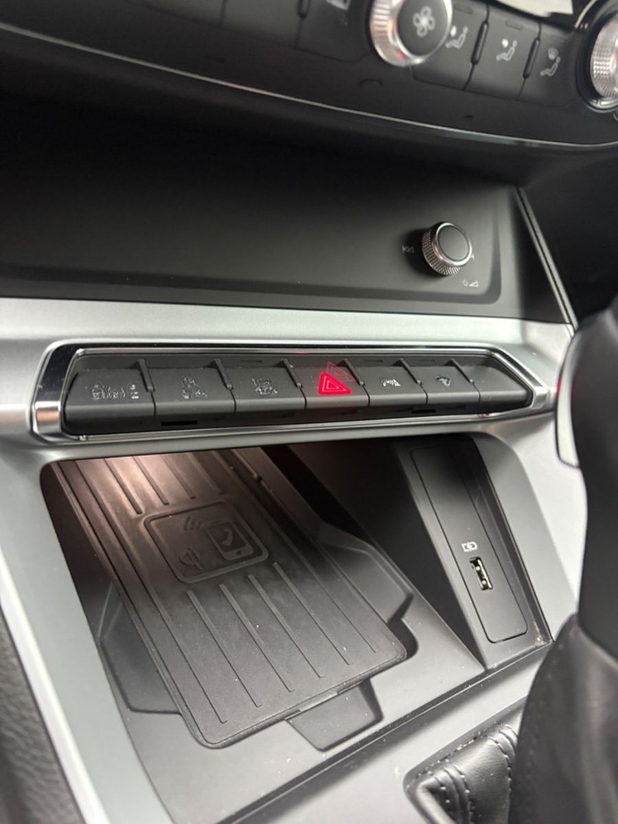 Audi Q3 45 TFSI quattro S line*NAVI*20 ZOLL*MATRIX-LE foto 18